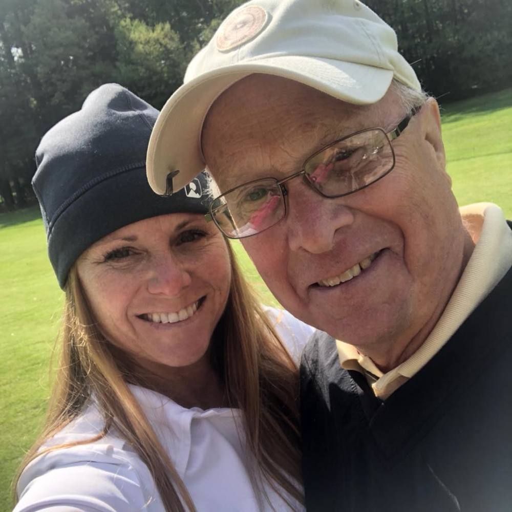 Meet your Posher, Kristine